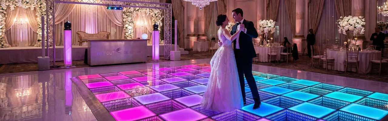 Led Dance Floor For Sale reference image 16