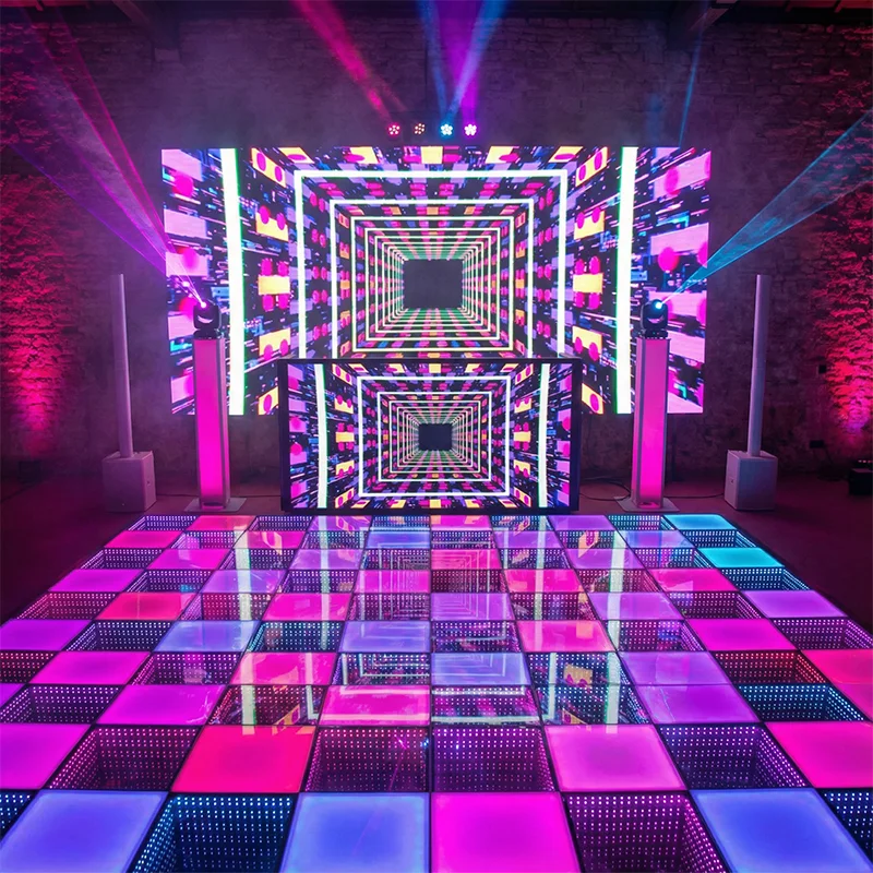 How LED Dance Floors Are Transforming 2026 Event Experiences reference image 3