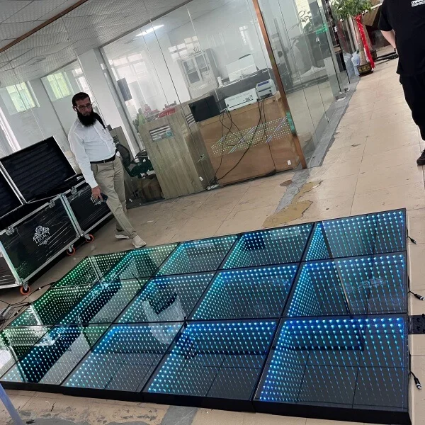 Led Dance Floor For Sale reference image 12