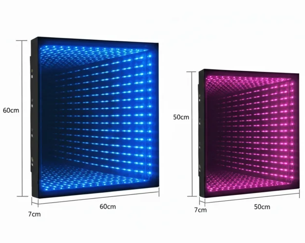 How LED Dance Floors Are Transforming 2026 Event Experiences reference image 2